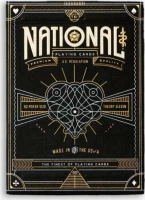 Карты &quot;Theory11 National&quot;