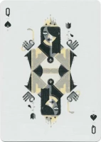 Карты &quot;Theory11 National&quot;