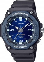 Наручные часы casio   mw-620h-2a
