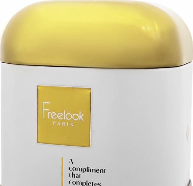 Наручные часы freelook 1.10507-1