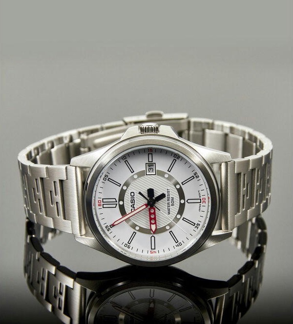 Наручные часы mtp-e700d-7e