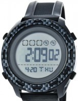 Skmei 1872BKWT black/white