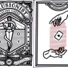 Карты "Ellusionist the Ellusionist (Limited Edition)"