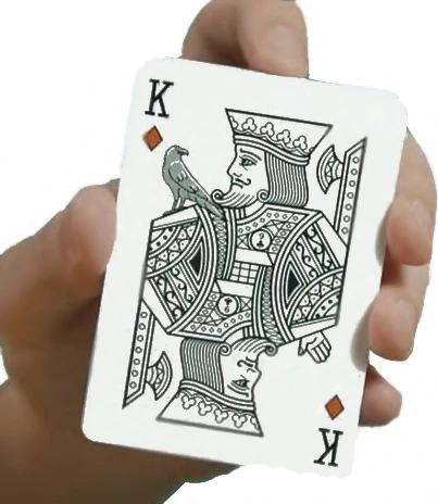 Карты "Ellusionist the Ellusionist (Limited Edition)"