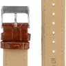 Ремешки "kmv" s-11, 20 р-р, (tan) кор, l
