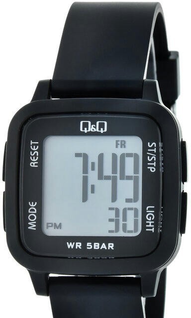 Наручные часы qq g02a-001vy