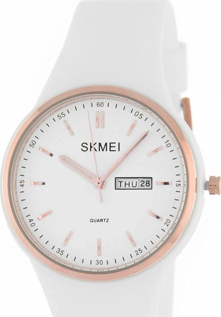 Наручные часы skmei 1747wt white