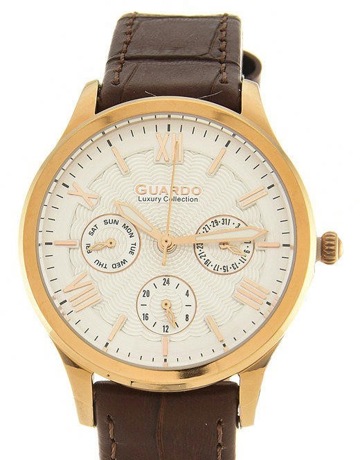 Наручные часы guardo s02006-8