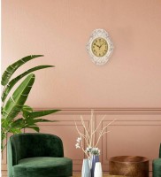 Настенные часы atlantis tld-35189a white