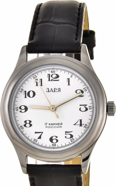 Наручные часы Заря g4291201