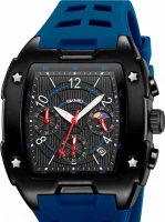 Наручные часы skmei 9345bu blue