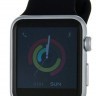 Наручные часы smart watch fs02 хром