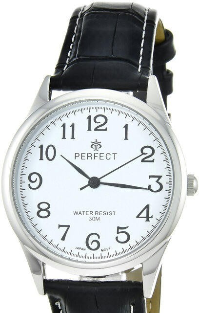 PERFECT C418B-02 корп-хр циф-бел рем