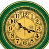 Настенные часы Рубин 6141-110