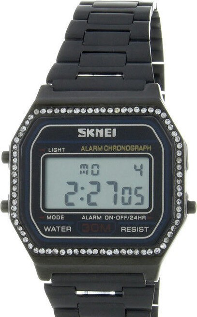 Наручные часы skmei 1474bk black