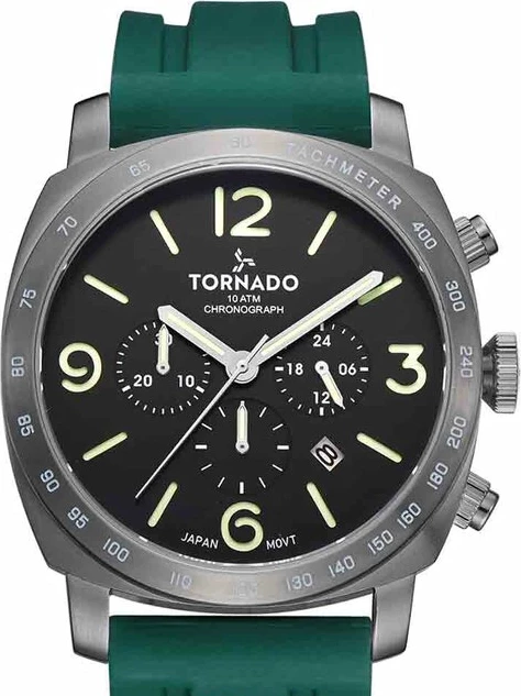 Наручные часы tornado t9102-xshb