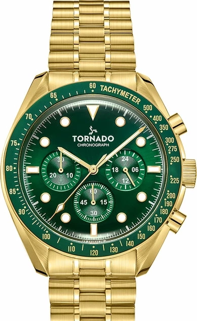 Наручные часы tornado t22103-gbgh