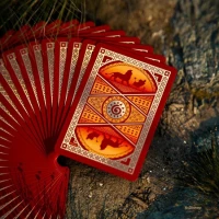 Карты &quot;Bicycle Disney Lion King Standard Index&quot;