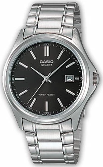 Наручные часы casio   mtp-1183a-1a
