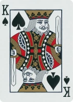 Карты &quot;Theory11 Hudson&quot;