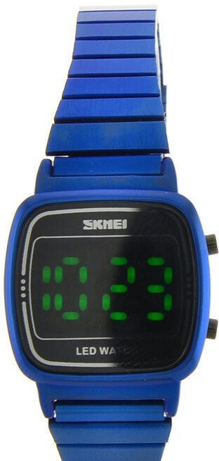 Наручные часы skmei 1543bu blue