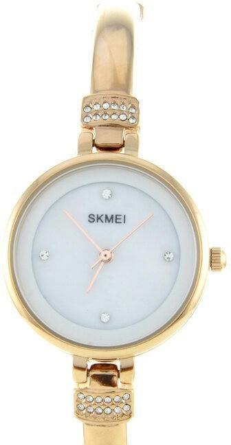 Наручные часы skmei 1409rg rose gold