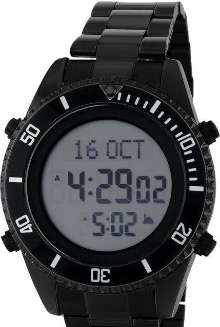 Наручные часы skmei 2141bk black