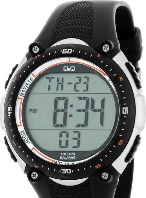 Наручные часы qq m010j002y