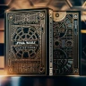 Карты "Theory11 Star Wars Gold Foil (SPECIAL EDITION)"