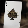 Карты "Theory11 Star Wars Gold Foil (SPECIAL EDITION)"