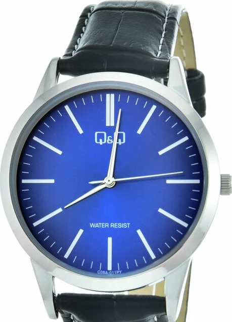 Наручные часы qq c08a-011py