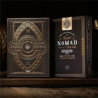 Карты &quot;Nomad&quot;