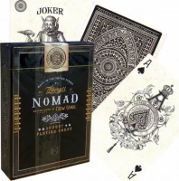 Карты &quot;Nomad&quot;