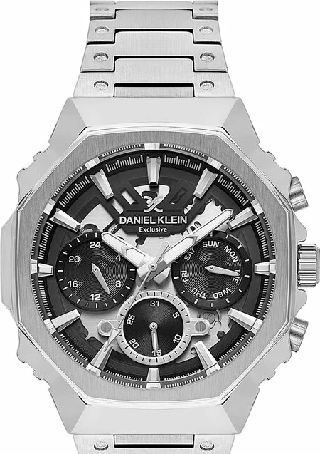 Наручные часы daniel klein dk.1.14000-1