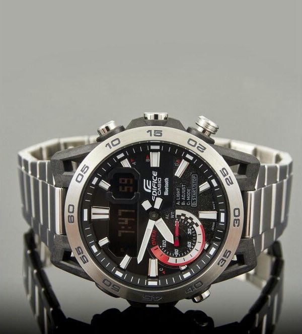 Наручные часы ecb-40d-1a