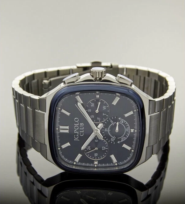 Наручные часы jg.polo club 0125 s04363m.3 5.490