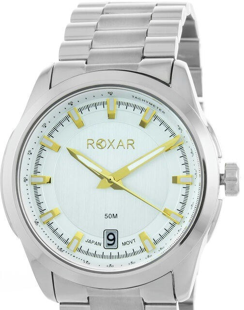 Наручные часы roxar gm702ssg