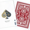 Карты "Art Of Play Dkng Red Wheel"