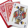 Карты "Art Of Play Dkng Red Wheel"