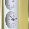 Настенные часы atlantis tld-9041a gold