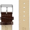 Ремешки mario notti s-16, 20 р-р, brown