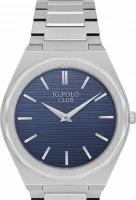 Наручные часы jg.polo club 0725 s04158m.4 4.690