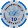 Набор для покера Empire на 500 фишек