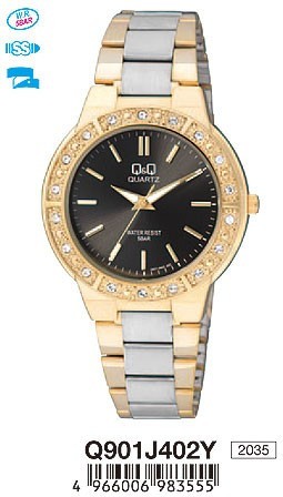 Наручные часы q&q   q901j402y rus