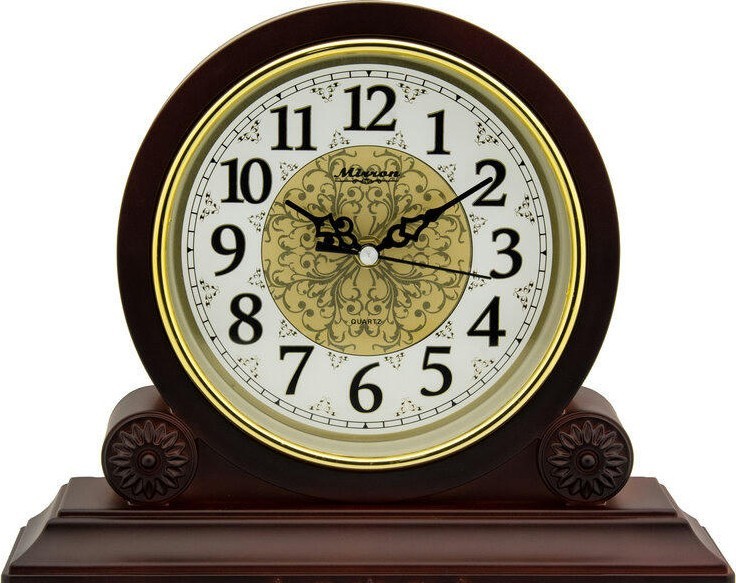 Настольные часы mirron sn24c-1 ТДБ