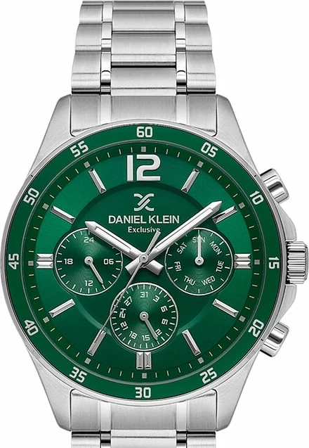 Наручные часы daniel klein dk.1.13972-3