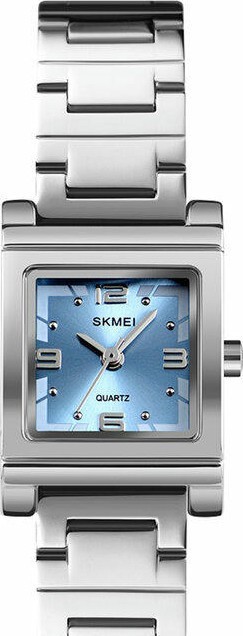Skmei 1388BU silver/blue