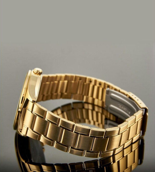 Наручные часы mtp-v006g-9b