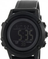 Наручные часы skmei 1506bkbk black/black