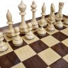 Шахматы Турнирные-1 инкрустация 40, AZ106, Zeynalyan